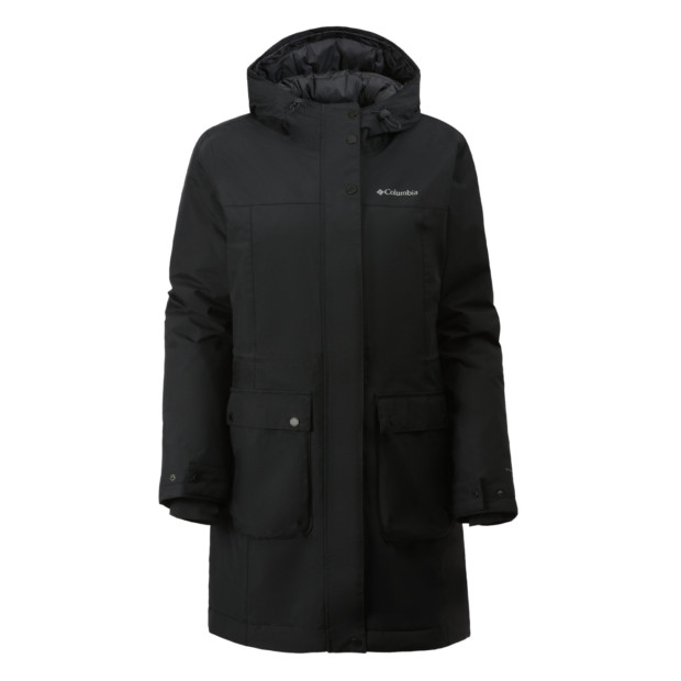 Damen Jacke