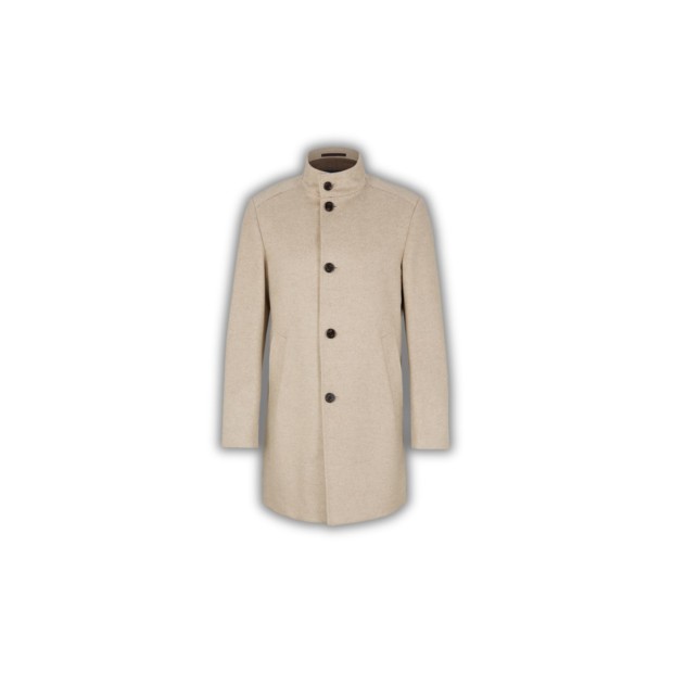 Herren Mantel 