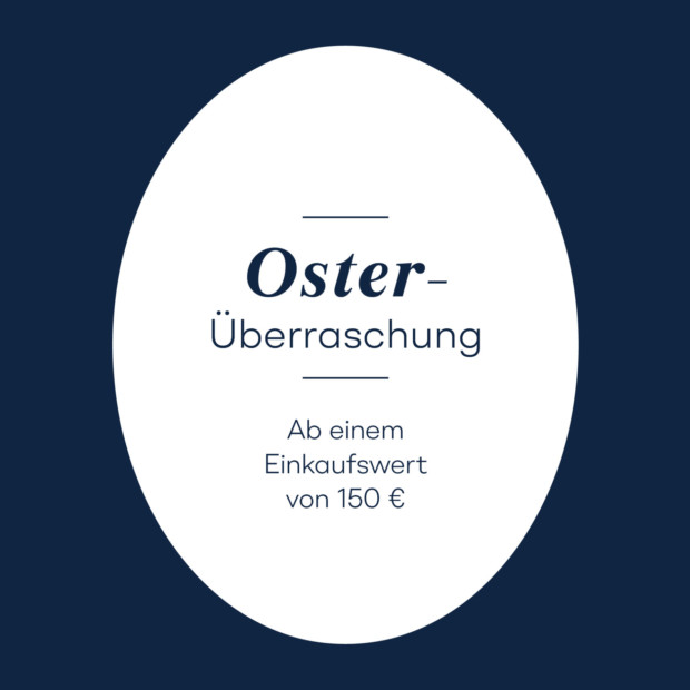 Marvelis Oster Überraschung ab 150€ - Ostern