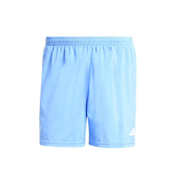 Herren Running Short Blau
