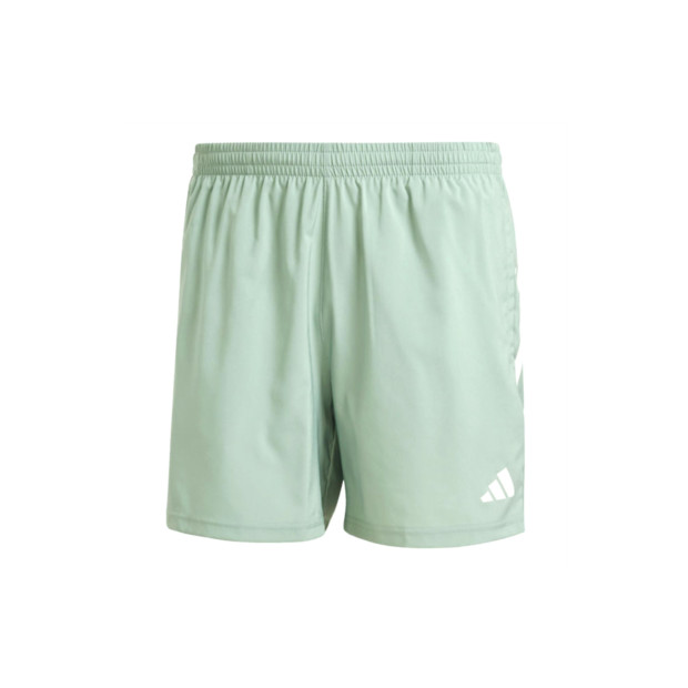 Herren Running Short Blau