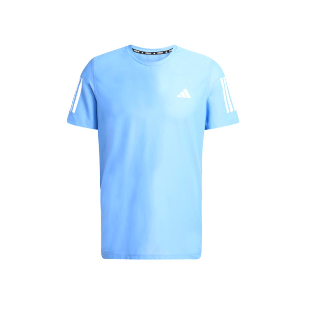 Herren Running T-Shirt Blau