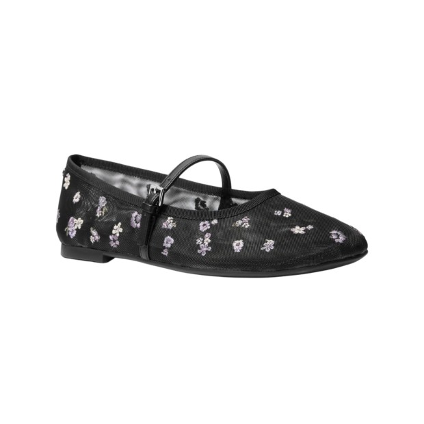 Ballet Flat