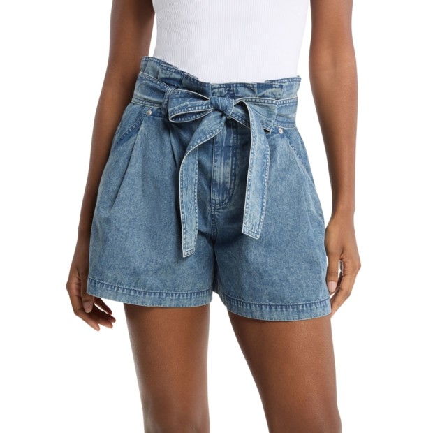 Jeans Shorts