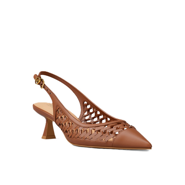 Slingback Pumps