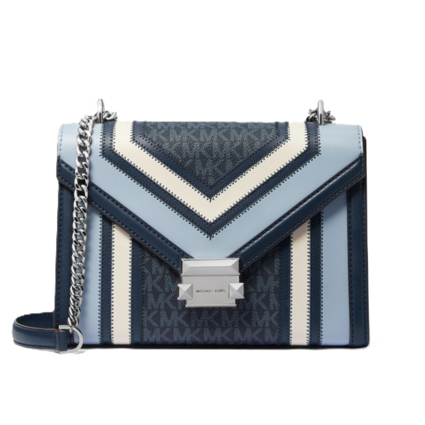 Schultertasche