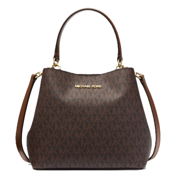 Tasche Pratt Bucket S