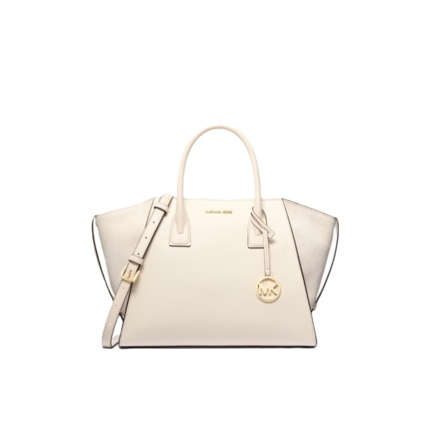 Handtasche Avril Cream LG