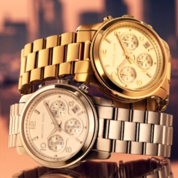Michael Kors Uhren Sale - VOS
