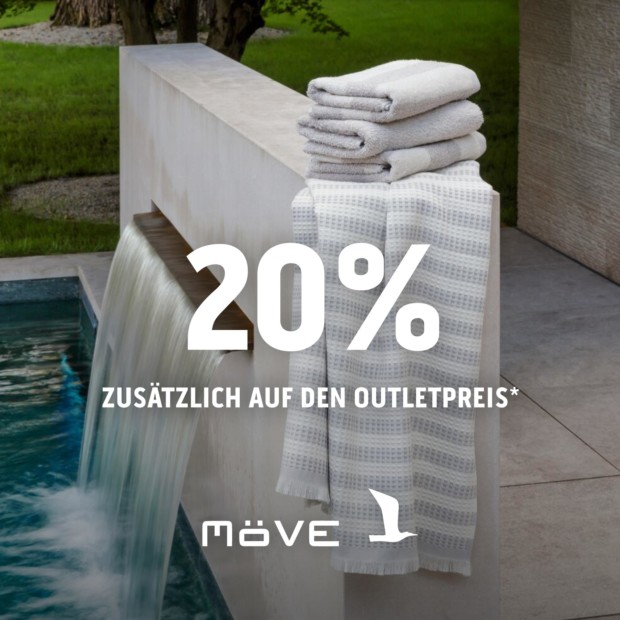 Möve 20% zusätzlich - VOS (A)