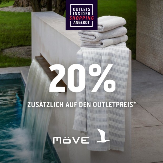 Möve 20% zusätzlich - OIS (A)