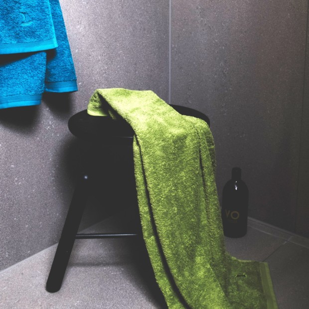 Möve 20% zusätzlich auf Duschtücher