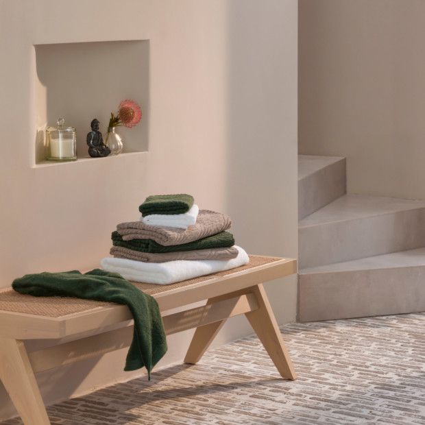 Möve 20% zusätzlich auf frei wählbare Handtuch Sets