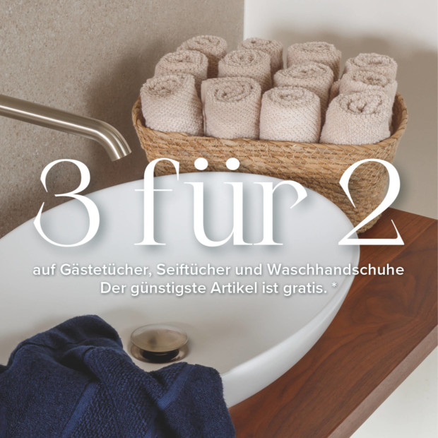 Möve 3für2 Aktion