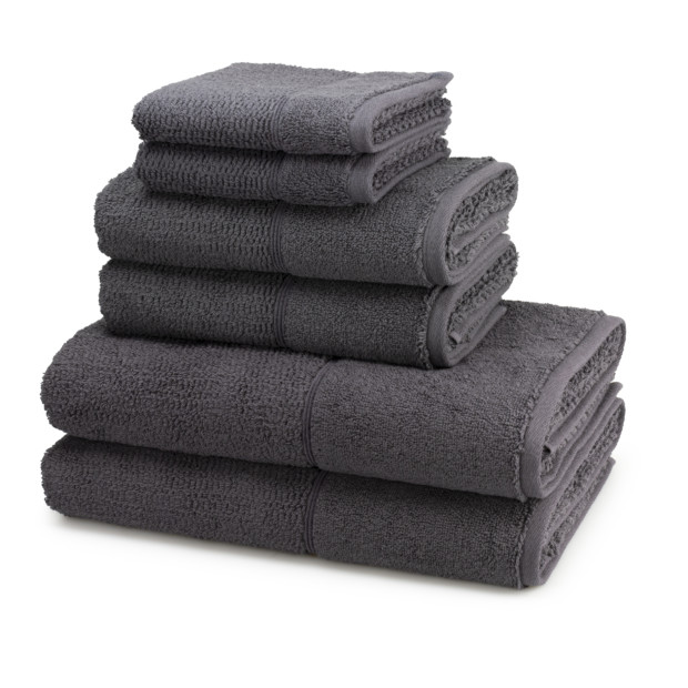 Möve Frottana 20% auf den Outletpreis auf ein beliebiges Handtuch Set