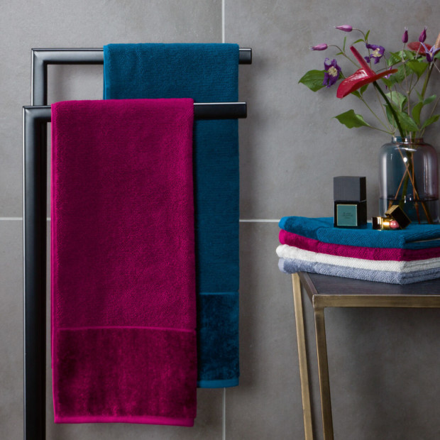 Möve 20% zusätzlich auf die Serie Bamboo Luxe