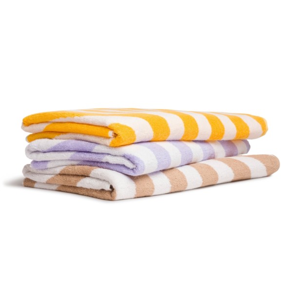 Möve 20% auf Strandtücher