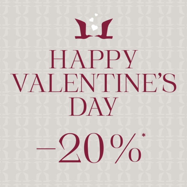 Möve 20% auf Kerzen, Diffuser und rote Tücher