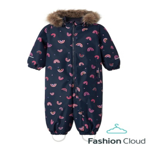 Name it bis zu 50% auf die UVP auf ausgewählte Schneeanzüge