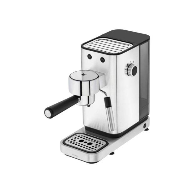 Lumero Siebträgermaschine 