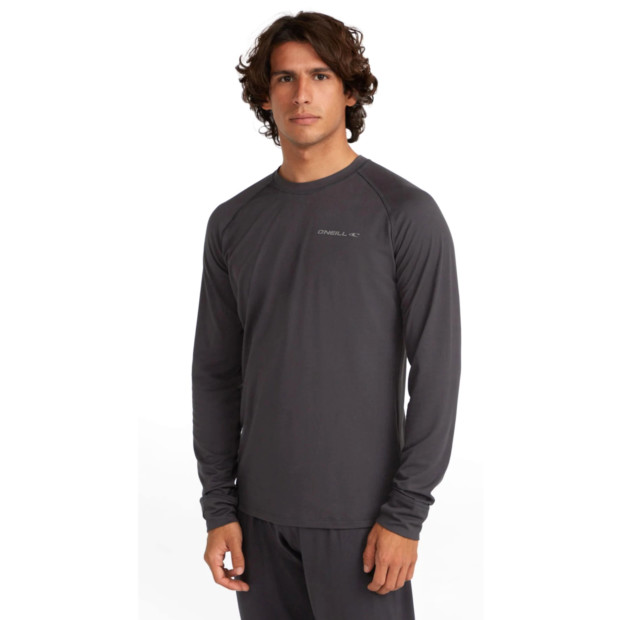 Herren Baselayer Top