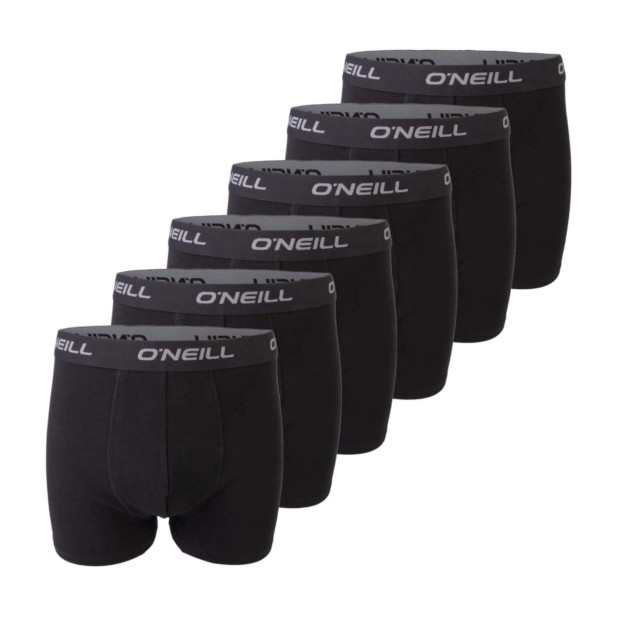 O'Neill Boxershorts 6er