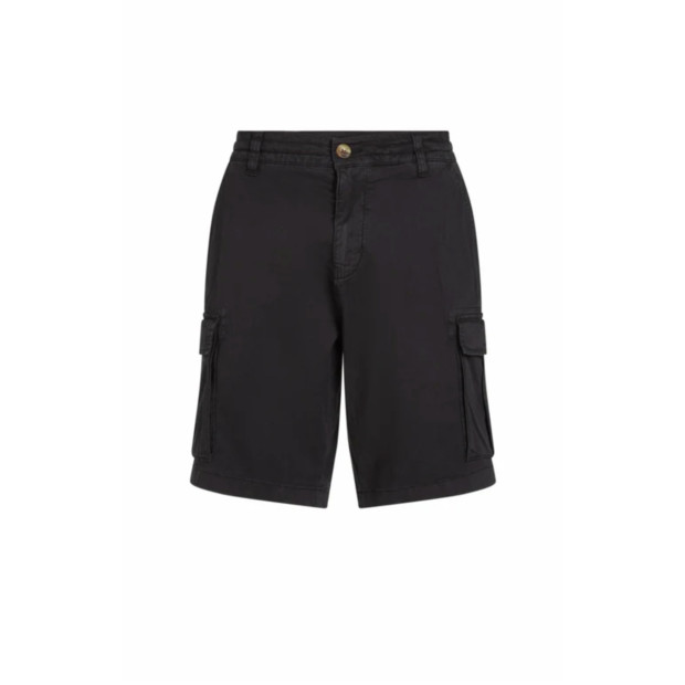 Herren Cargo Shorts 