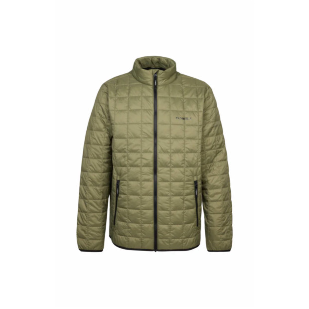 Herren Insulated Jacket