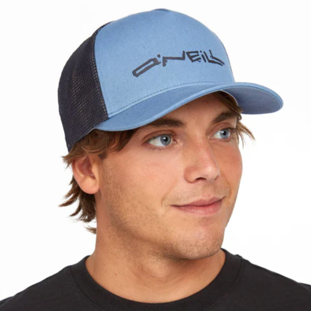 Herren Trucker Cap