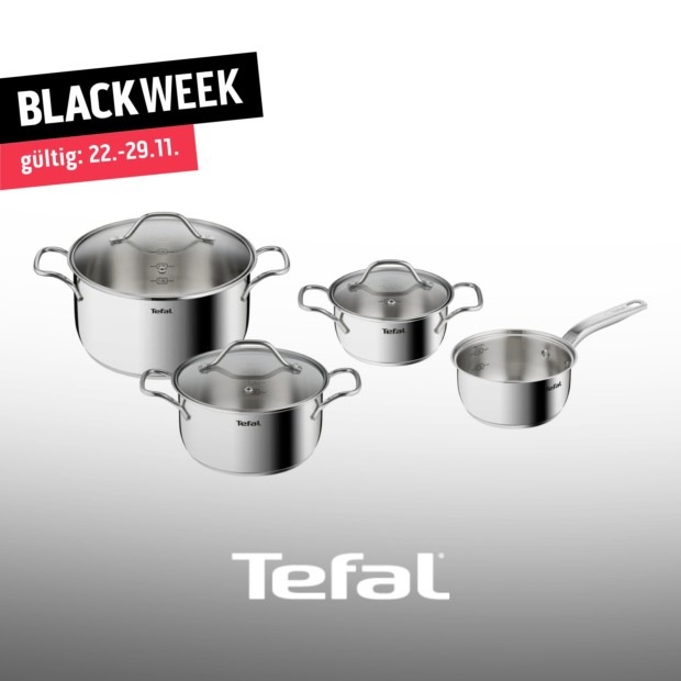 Intuition Topset 7-teilig