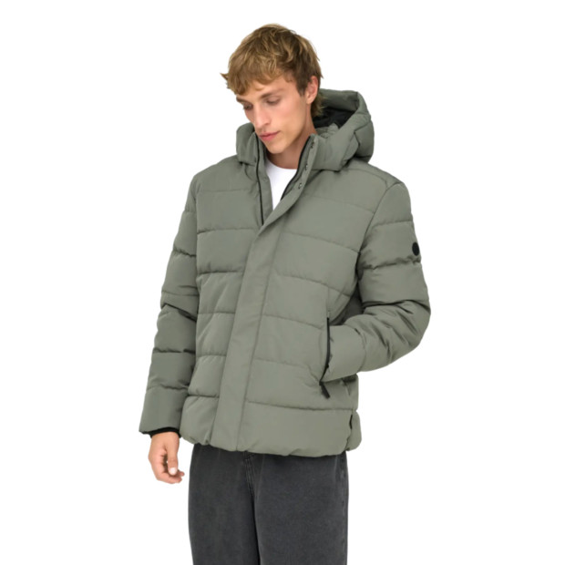 Only & Sons 10% zusätzlich auf Jackensortiment