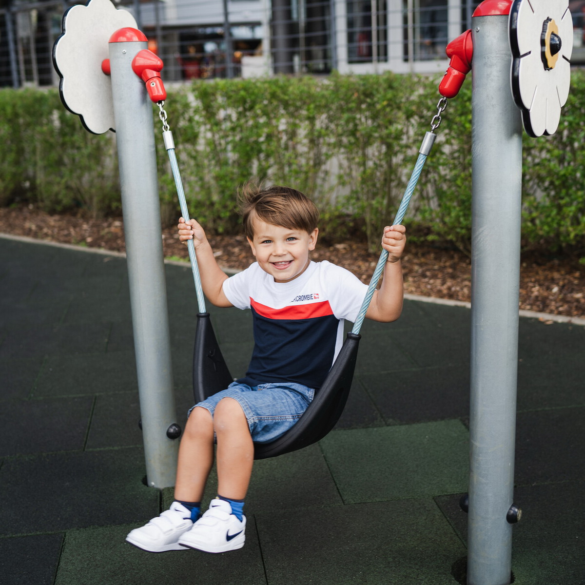 Kinderspielplatz