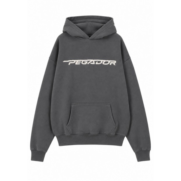 Manor Oversized Hoodie