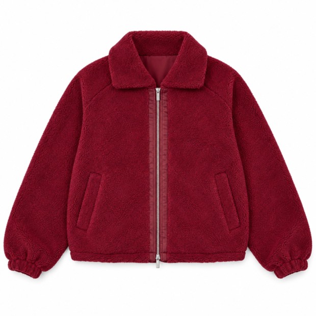 Enna Teddy Jacket 
