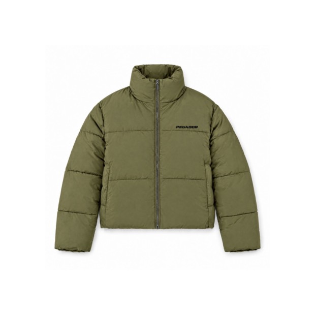 Pufferjacke Georgia 
