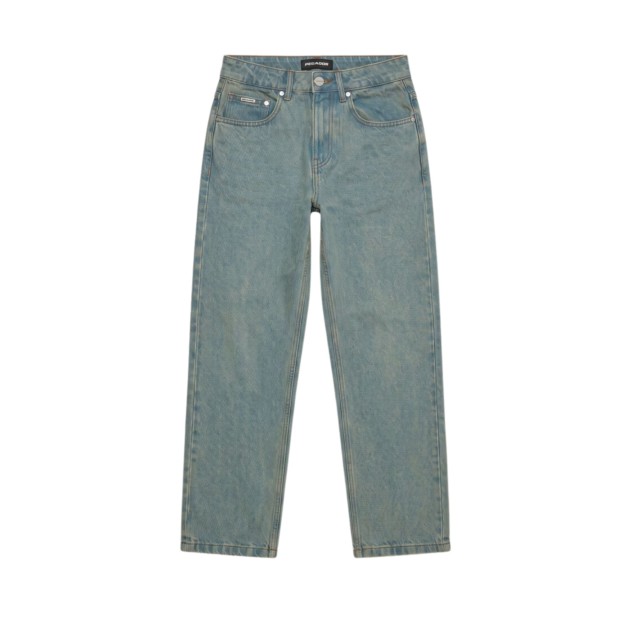 Julina Wide Leg Jeans 