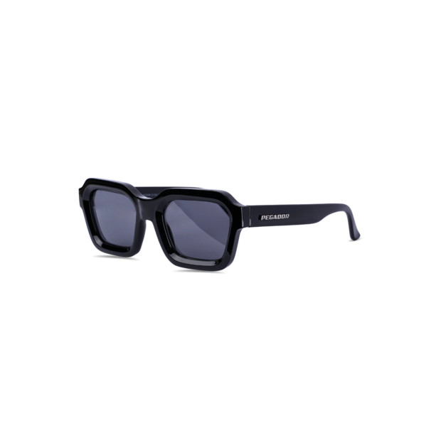 Paso Sunglasses Black