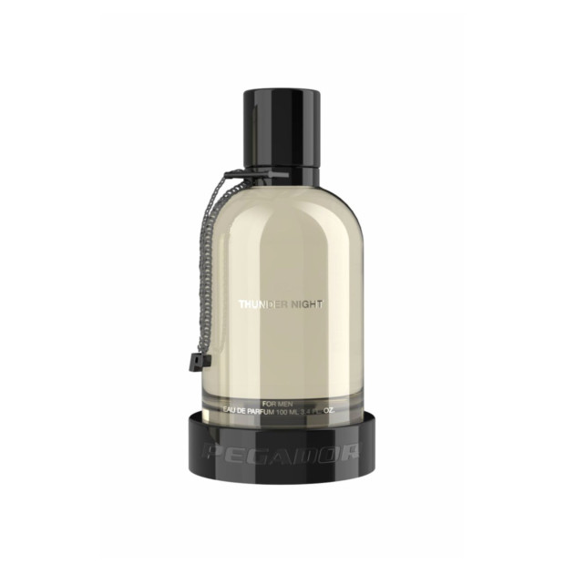 Thunder Night Eau de Parfum 