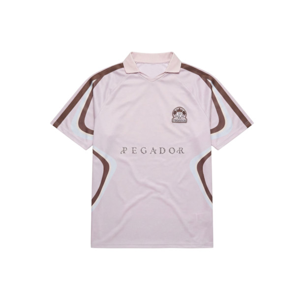 Trevor Jersey Light Lilac 