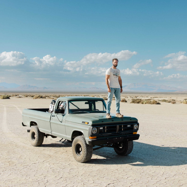 Petrol Industries 30% auf den 2. Artikel OIS (A)