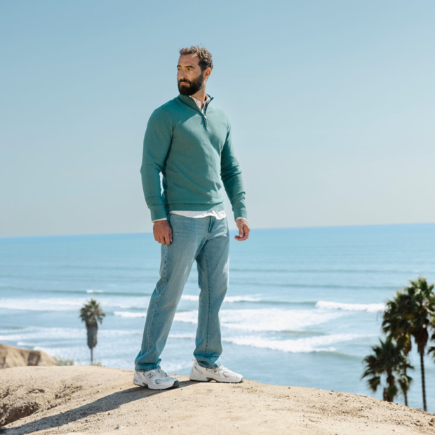 Petrol Industries 50% zusätzlich ab 3 Knits & Sweats Artikeln