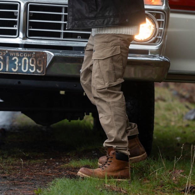 Petrol Industries 2 Cargos für 69,99€