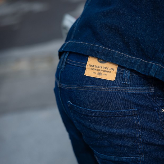 Petrol Industries Denim Gewinnspiel