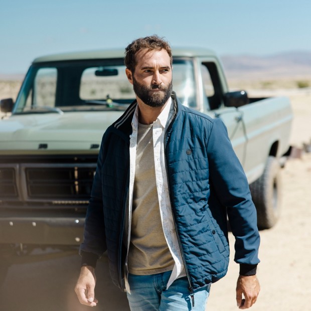 Petrol Industries 30% auf Sommer Jacken - VOS