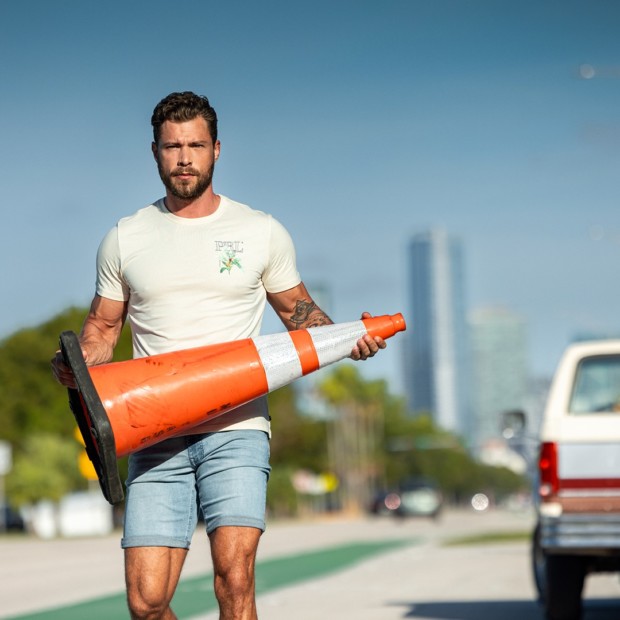 Petrol Industries 3 T-Shirts für 39€