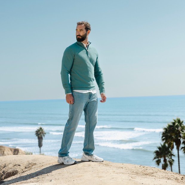 Petrol Industries 30 % auf den zweiten Strick Artikel