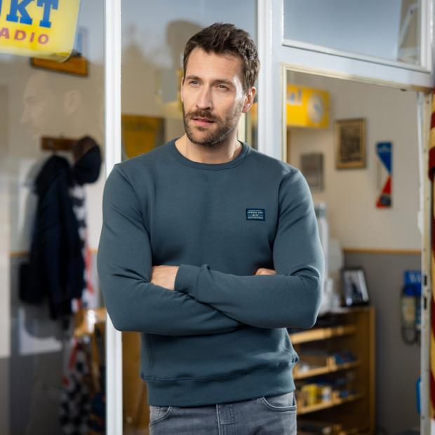 Petrol Industries 30% auf den 2. günstigeren Sweat
