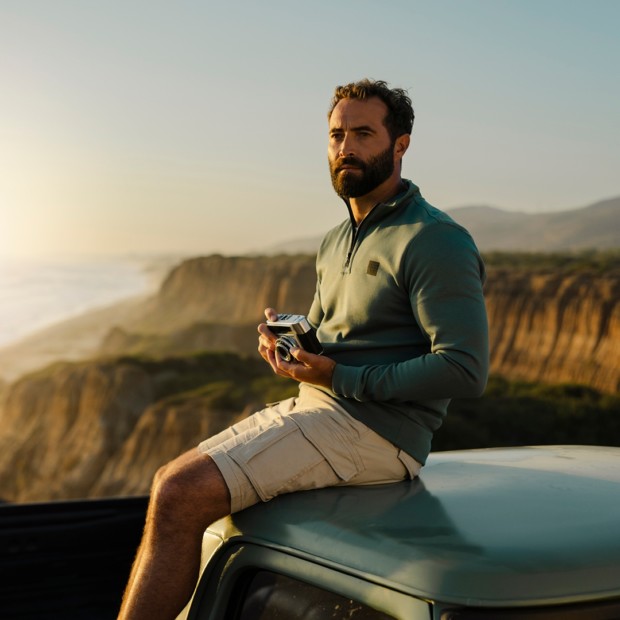 Petrol Industries 2 Sweats für 45€