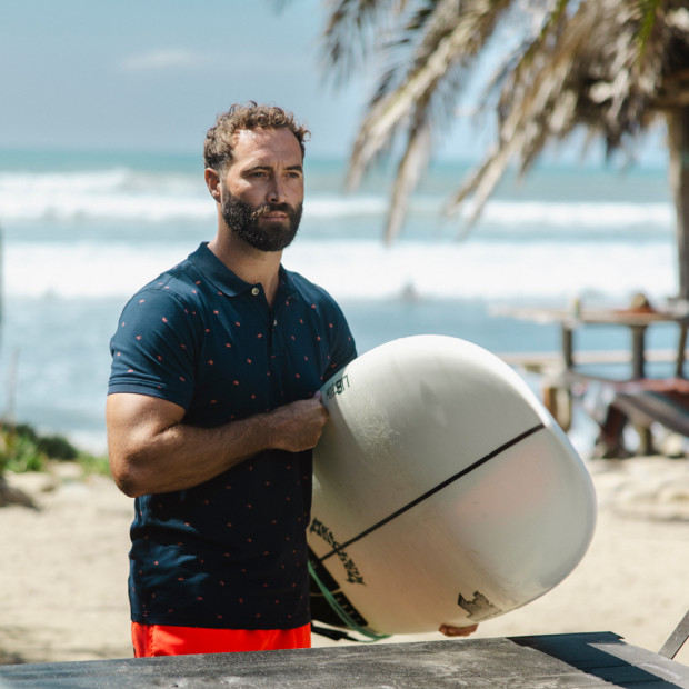 Petrol Industries Polo Shirt