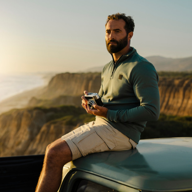 Petrol Industries 30% auf Swit & Knit